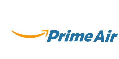 New Amazon Prime Logo Woodland Trade Company